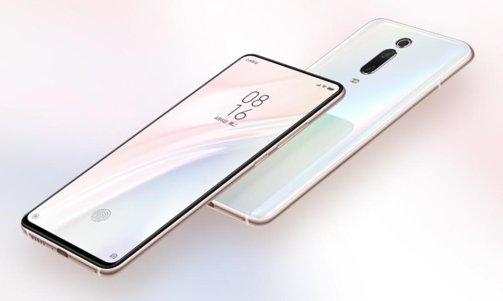 不是吧？小米新机要用升降摄像头