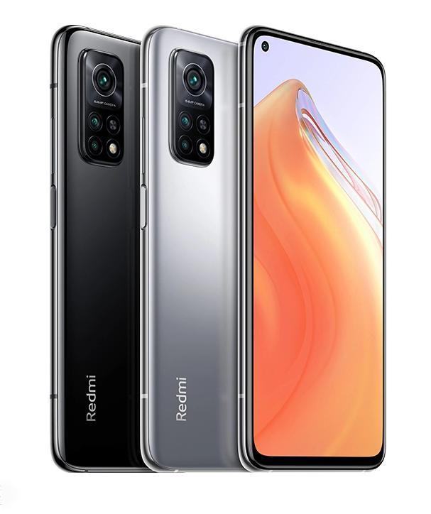 不是吧？小米新机要用升降摄像头