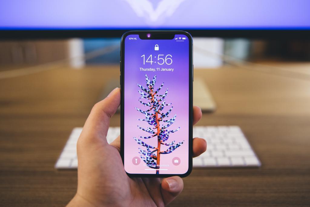 iPhone 15又一特性曝光，屏占比反杀安卓