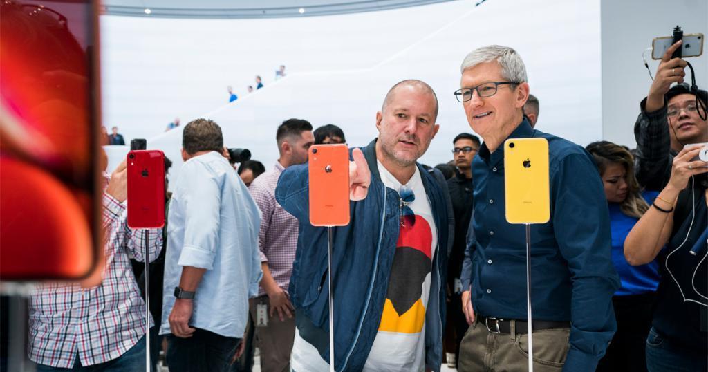 iPhone 15又一特性曝光，屏占比反杀安卓