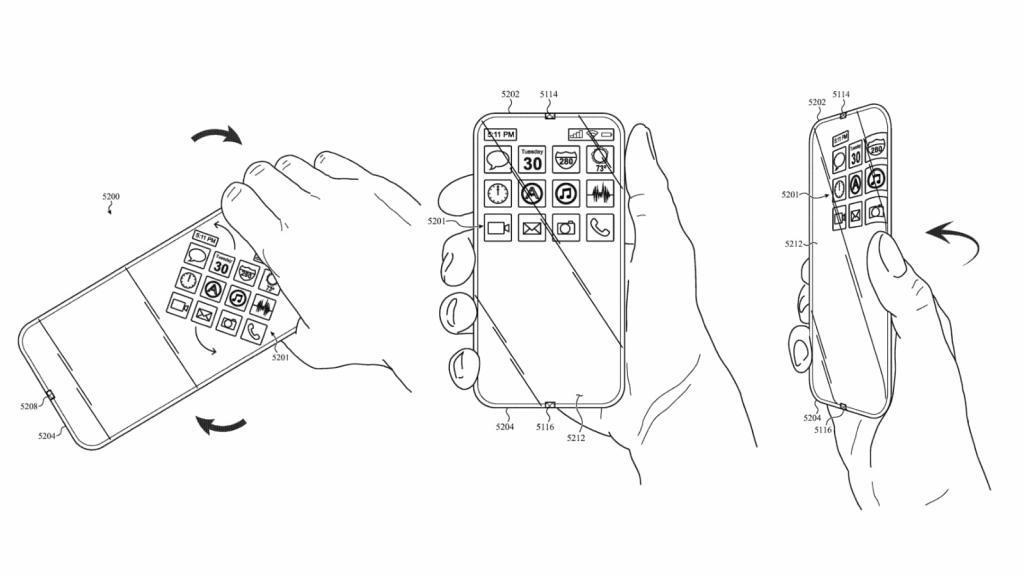 iPhone 15又一特性曝光，屏占比反杀安卓