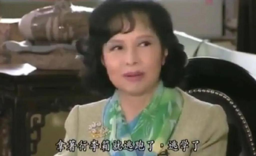 “第一艳星”：全裸出圈，征服1000多个男人退圈造卫星