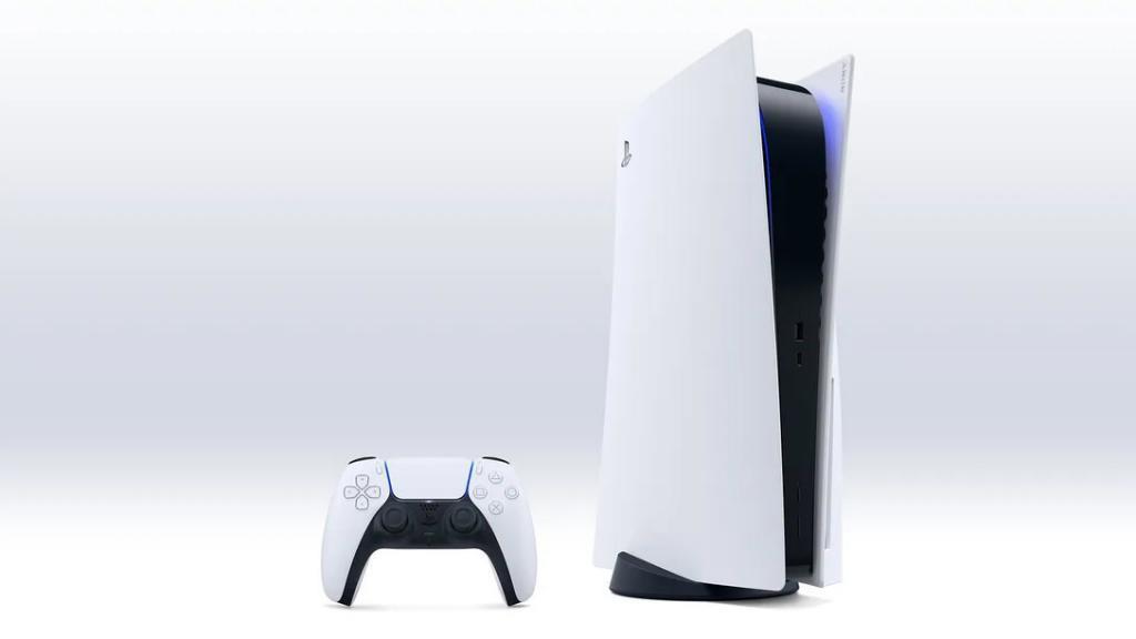 索尼为 PS5 发布新 Beta 固件：支持双手柄、杜比全景声、8T SSD