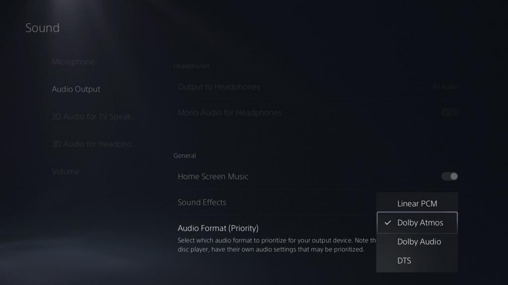 索尼为 PS5 发布新 Beta 固件：支持双手柄、杜比全景声、8T SSD
