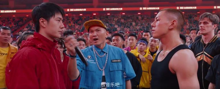 黄渤，油得刚刚好