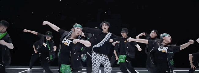 王一博当“替身”，他怎么敢啊