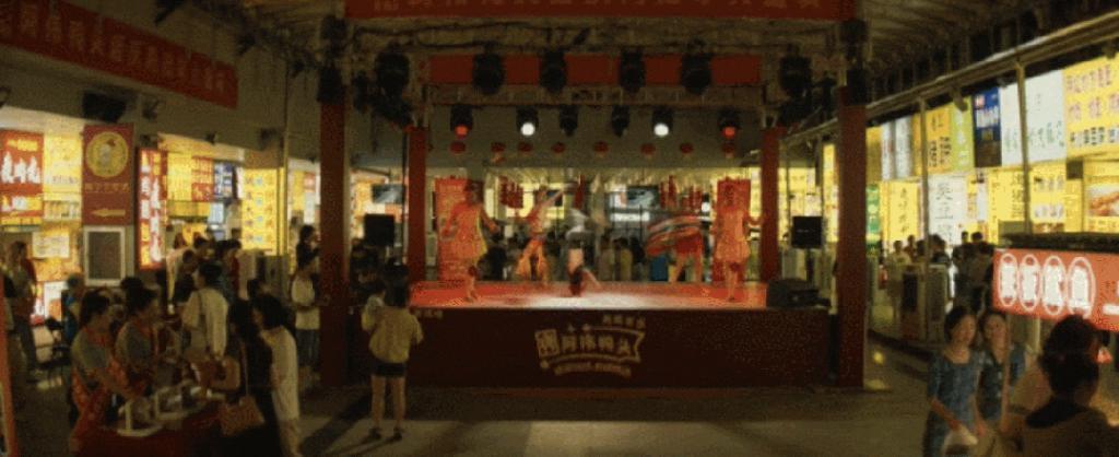 王一博当“替身”，他怎么敢啊