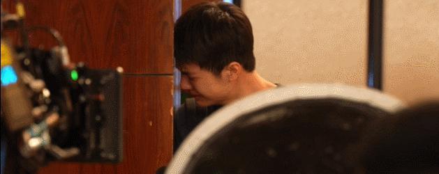 王一博当“替身”，他怎么敢啊