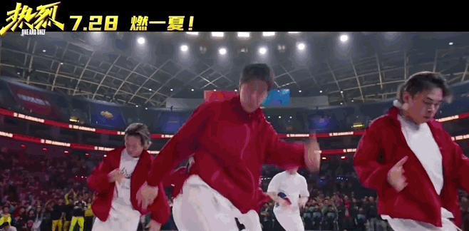 王一博当“替身”，他怎么敢啊