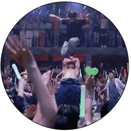 王一博当“替身”，他怎么敢啊