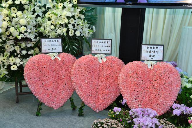 告别会结束！粉丝在灵堂门口哭喊：请把CoCo还给我