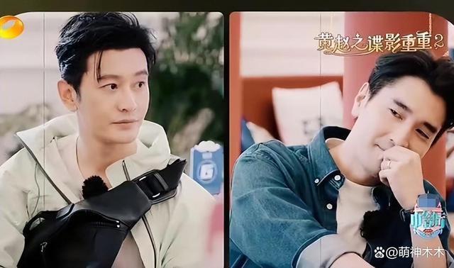 《中餐厅7》翻车！常驻抱团耍小心思，赛制奇葩黄晓明狂卖惨