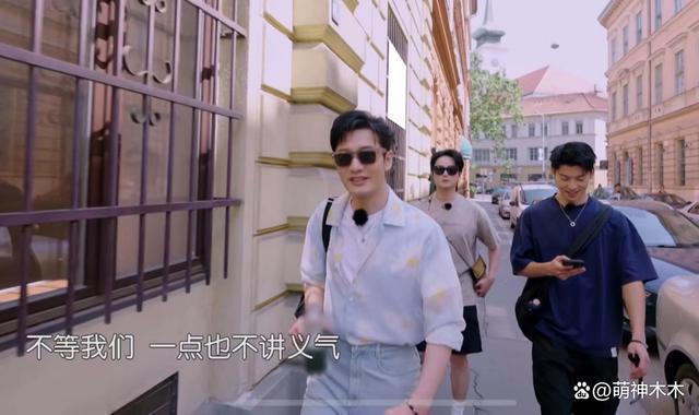 《中餐厅7》翻车！常驻抱团耍小心思，赛制奇葩黄晓明狂卖惨