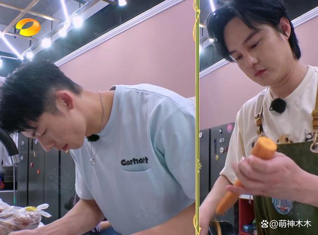 《中餐厅7》翻车！常驻抱团耍小心思，赛制奇葩黄晓明狂卖惨