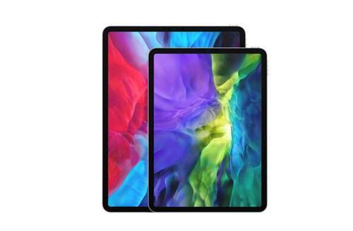 不只iPhone 15 Pro 消息称苹果也计划缩小iPad边框