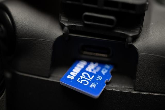 满足大容量高速度需求 三星PRO Plus TF存储卡评测