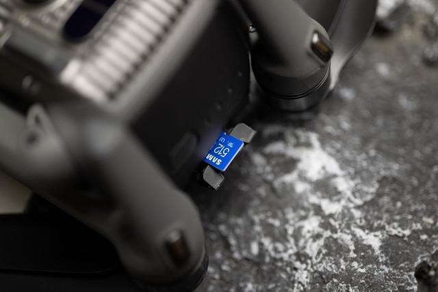 满足大容量高速度需求 三星PRO Plus TF存储卡评测