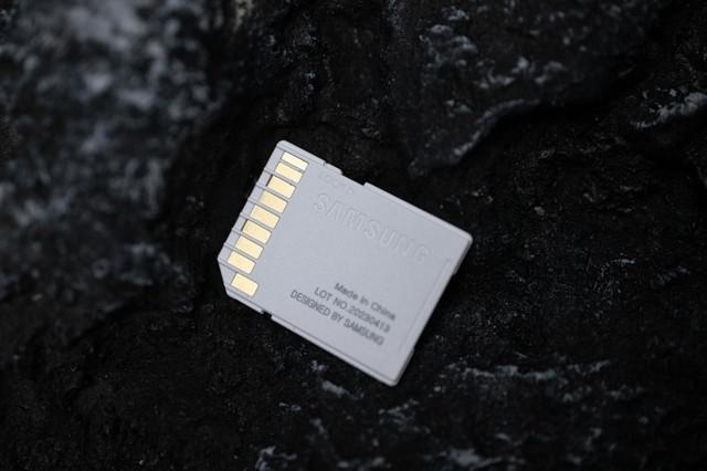 满足大容量高速度需求 三星PRO Plus TF存储卡评测