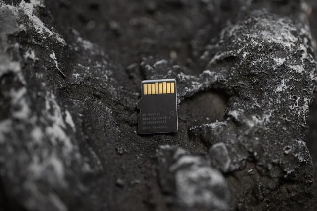 满足大容量高速度需求 三星PRO Plus TF存储卡评测