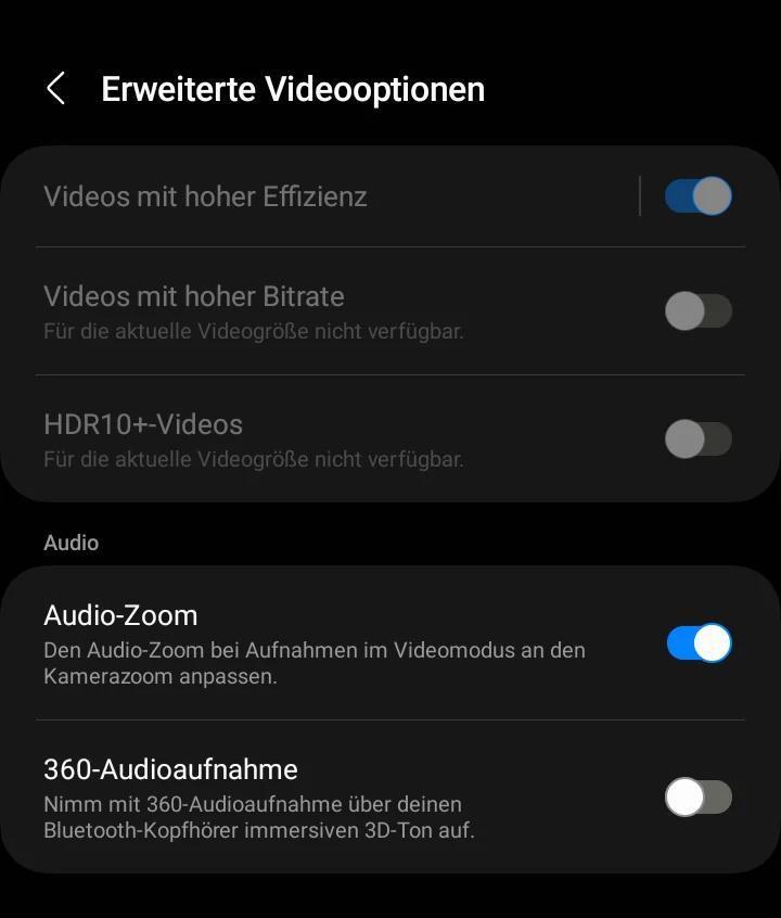三星回应限制 Galaxy S23 Ultra 手机拍摄高码率 8K 视频