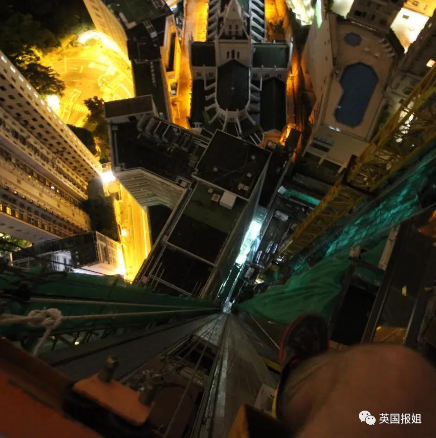 法国网红爬68楼天台坠亡！以攀爬高楼闻名，曾敲打窗户求救