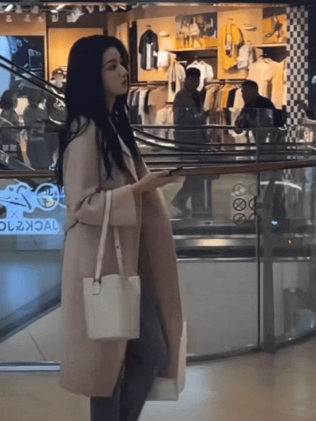 王楚然恶感出圈！工作室回应被质疑P图造假，时间都没对上