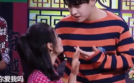 上节目又被骂，这次因为他不配？