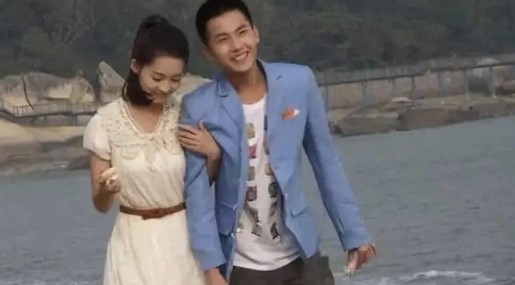 又一个油腻男塌房了…