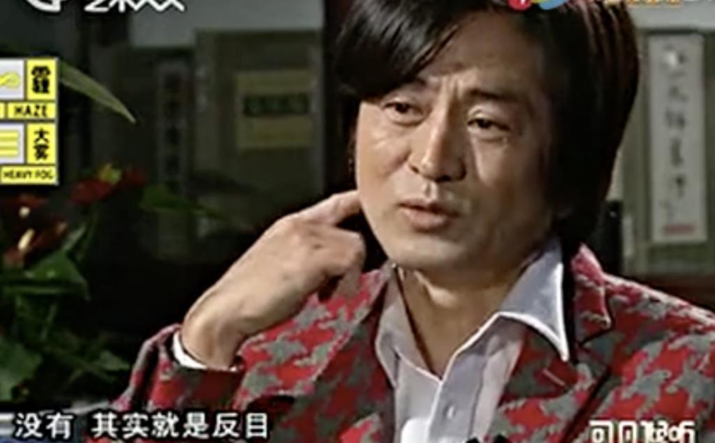 突然退圈！跑国外养胎，竟怀了已婚导演的孩子？！