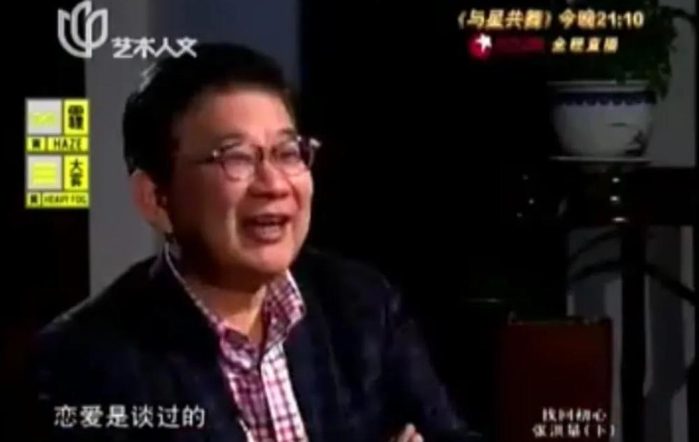 突然退圈！跑国外养胎，竟怀了已婚导演的孩子？！