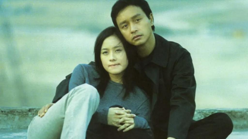 突然退圈！跑国外养胎，竟怀了已婚导演的孩子？！