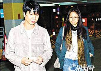 突然退圈！跑国外养胎，竟怀了已婚导演的孩子？！