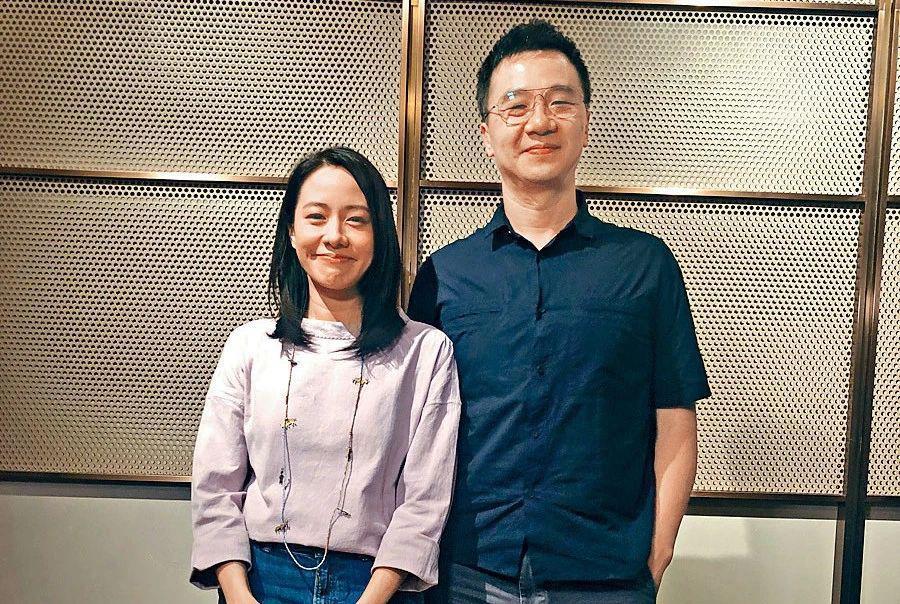 突然退圈！跑国外养胎，竟怀了已婚导演的孩子？！