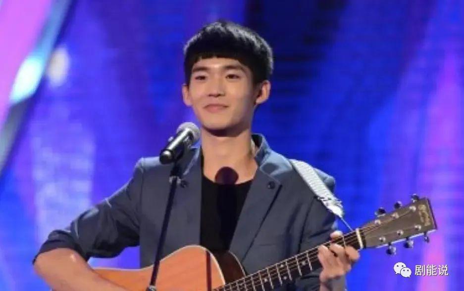 这是内娱第几个紫薇星？