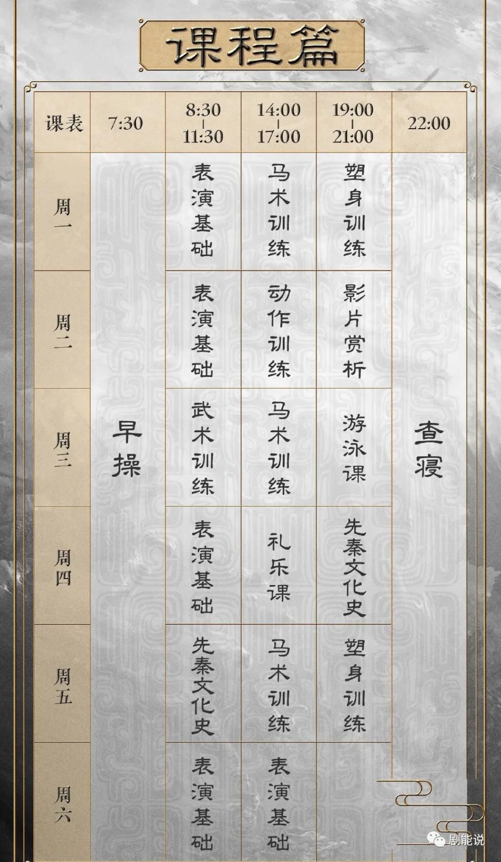 这是内娱第几个紫薇星？