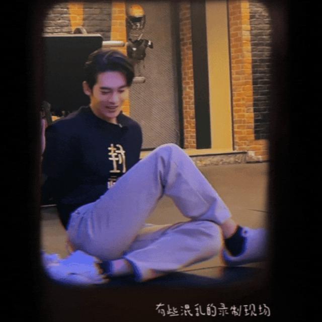 这是内娱第几个紫薇星？