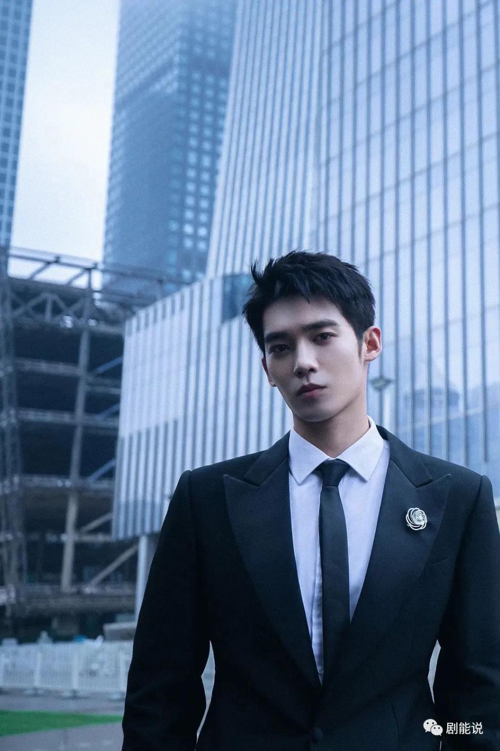 这是内娱第几个紫薇星？