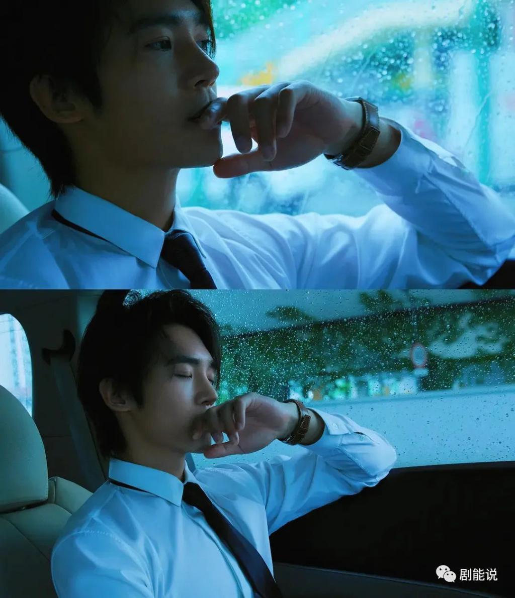 这是内娱第几个紫薇星？