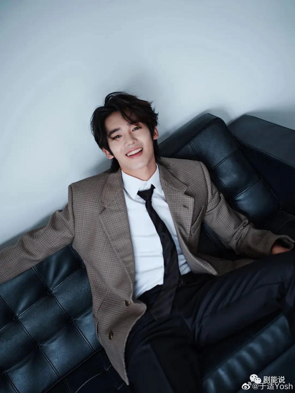 这是内娱第几个紫薇星？