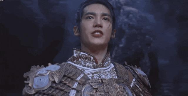 这是内娱第几个紫薇星？