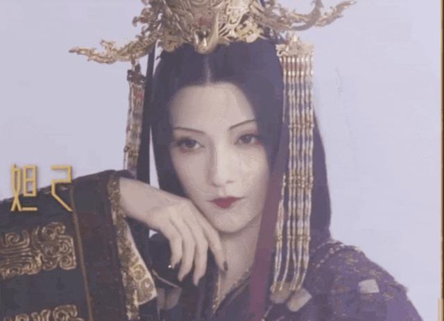 这是内娱第几个紫薇星？