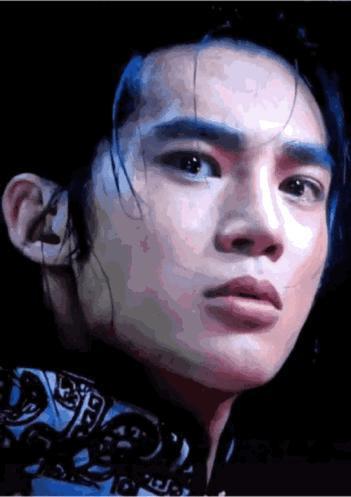 这是内娱第几个紫薇星？