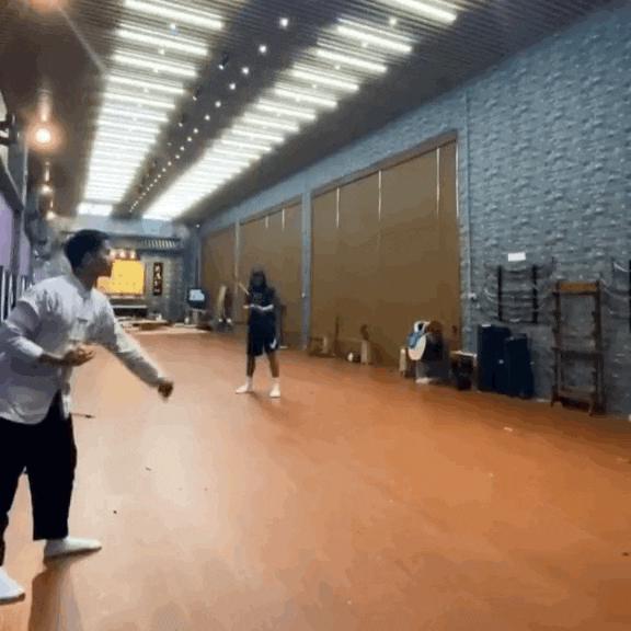 这是内娱第几个紫薇星？