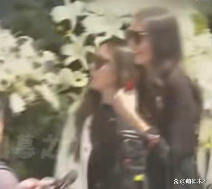 Bruce现身李玟火葬场被围堵,遭粉丝当面怒斥:下地狱