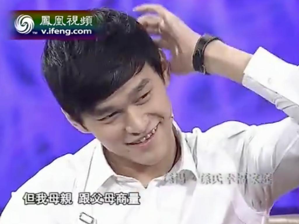 孙杨的泳裤,终于干了