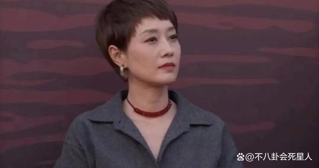 当马伊琍与姚晨同框，才知道皮相美和骨相美的区别