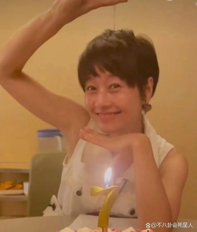 当马伊琍与姚晨同框，才知道皮相美和骨相美的区别