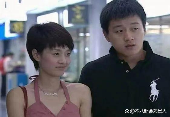 当马伊琍与姚晨同框，才知道皮相美和骨相美的区别