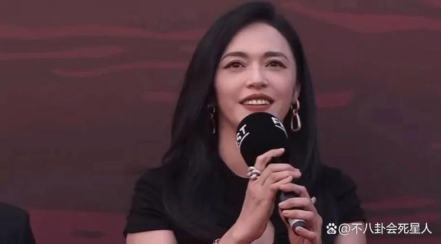 当马伊琍与姚晨同框，才知道皮相美和骨相美的区别