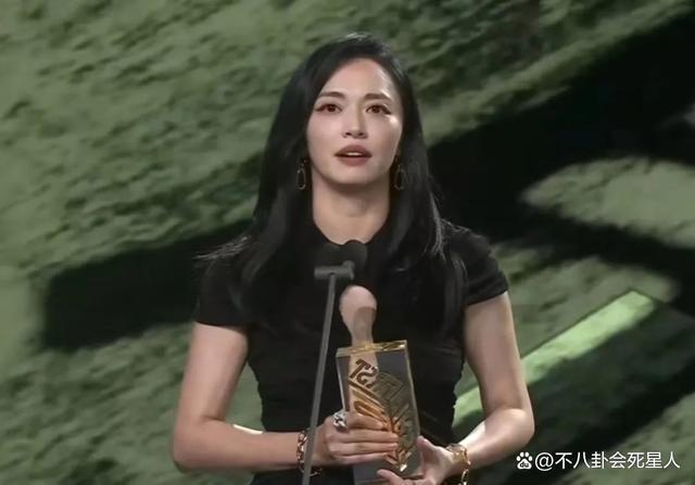 当马伊琍与姚晨同框，才知道皮相美和骨相美的区别